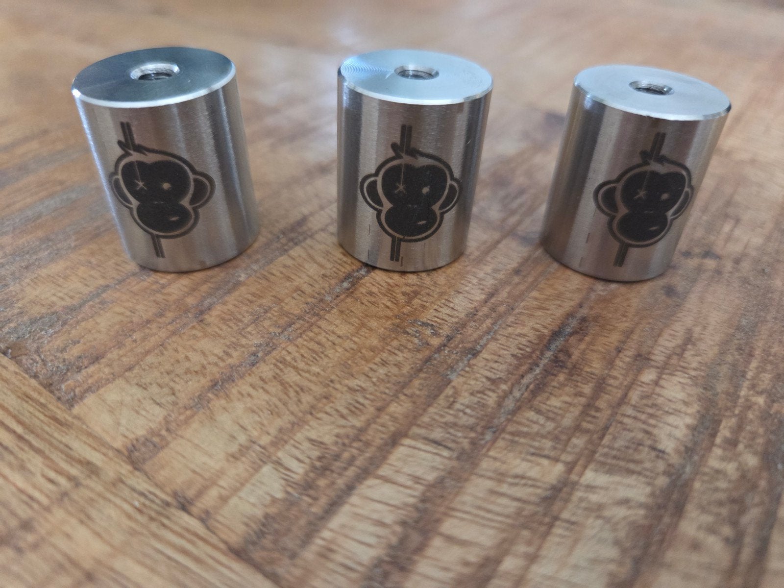 Monkey Climber bobbins mk1, Ophalen of Verzenden, Zo goed als nieuw, Overige typen