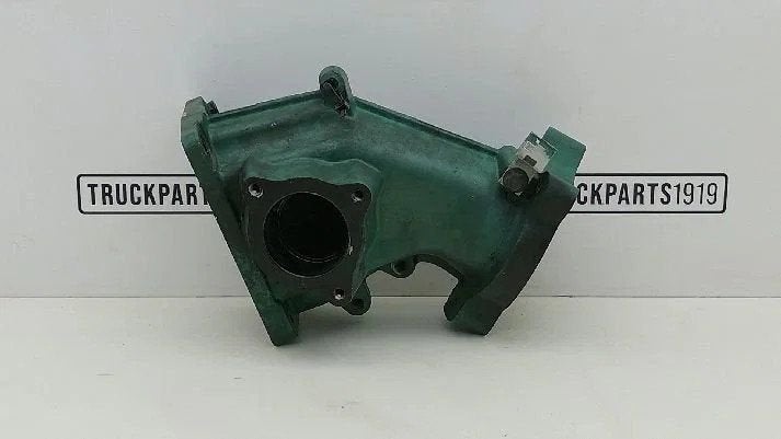 Volvo Engines & Parts Luchtinlaat Volvo, Ophalen, Gebruikt