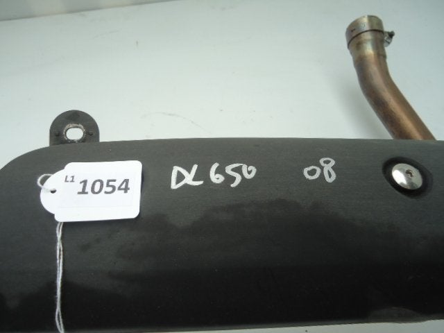 DL650V 2004 - 2008 Suzuki Demper D1-13735, Motoren, Accessoires | Overige