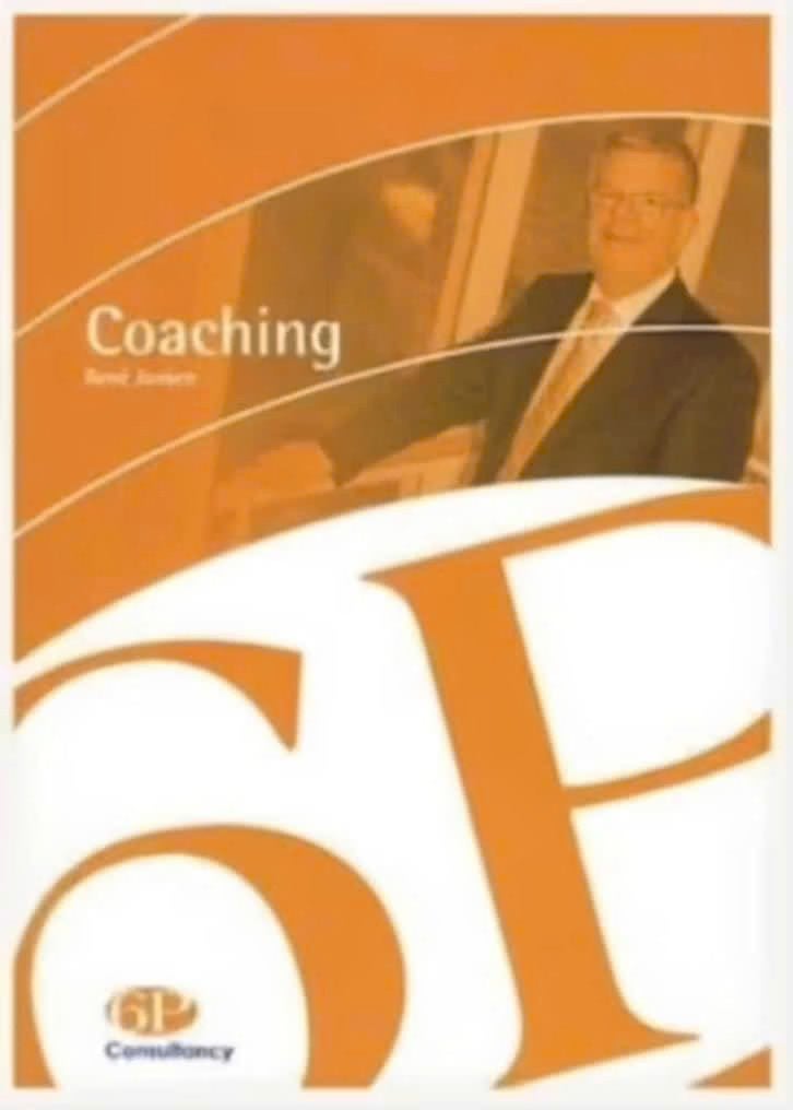 Coaching (Renè Jansen), Ophalen of Verzenden, Zo goed als nieuw