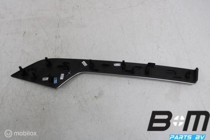 Sierstrip linksachter Audi A4 8W 8W0867419, Gebruikt