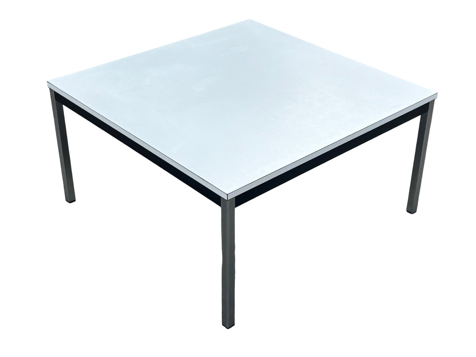 Vintage Martin Visser salontafel – t spectrum  design, Gebruikt, 100 tot 150 cm, Vintage, 50 tot 100 cm