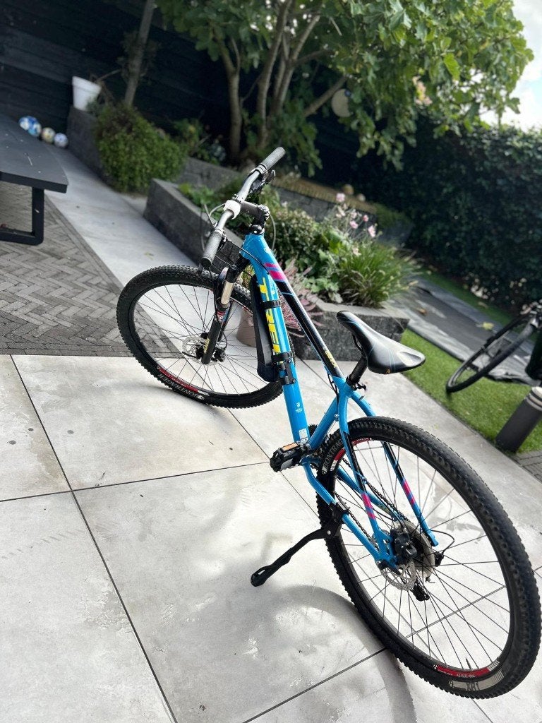Trek X-caliber 7 29 inch, Fietsen en Brommers, Ophalen, Gebruikt, 49 tot 53 cm, Schijfrem
