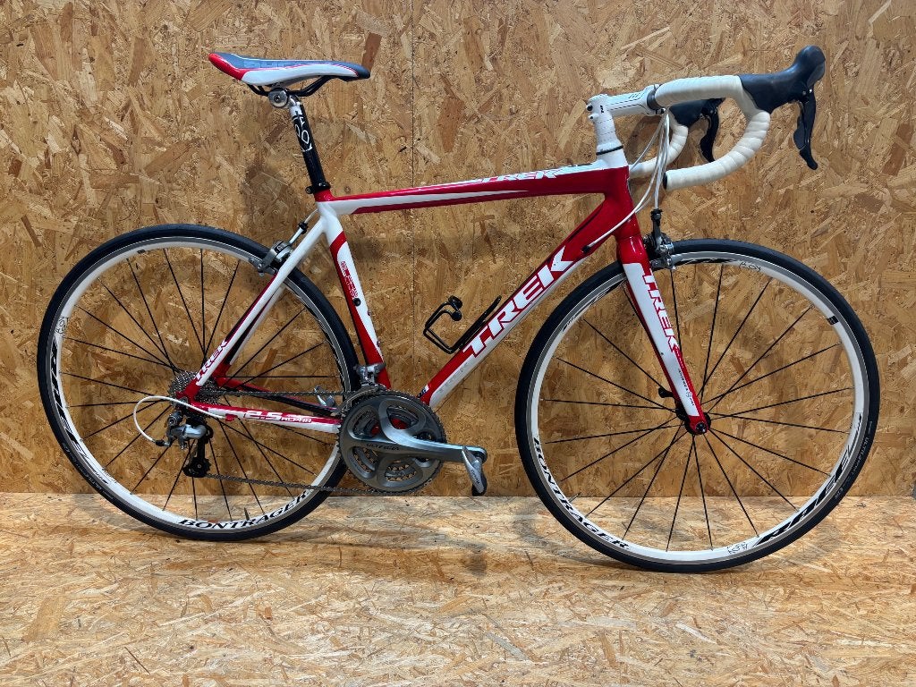 Trek2.5 Alpha. Racefiets  Shimano, Fietsen en Brommers, 28 inch, Gebruikt, Velgrem, Trek