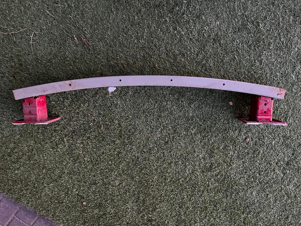Bumperbalk Nissan Micra, Auto-onderdelen, Gebruikt, Ophalen of Verzenden, Achter, Bumper