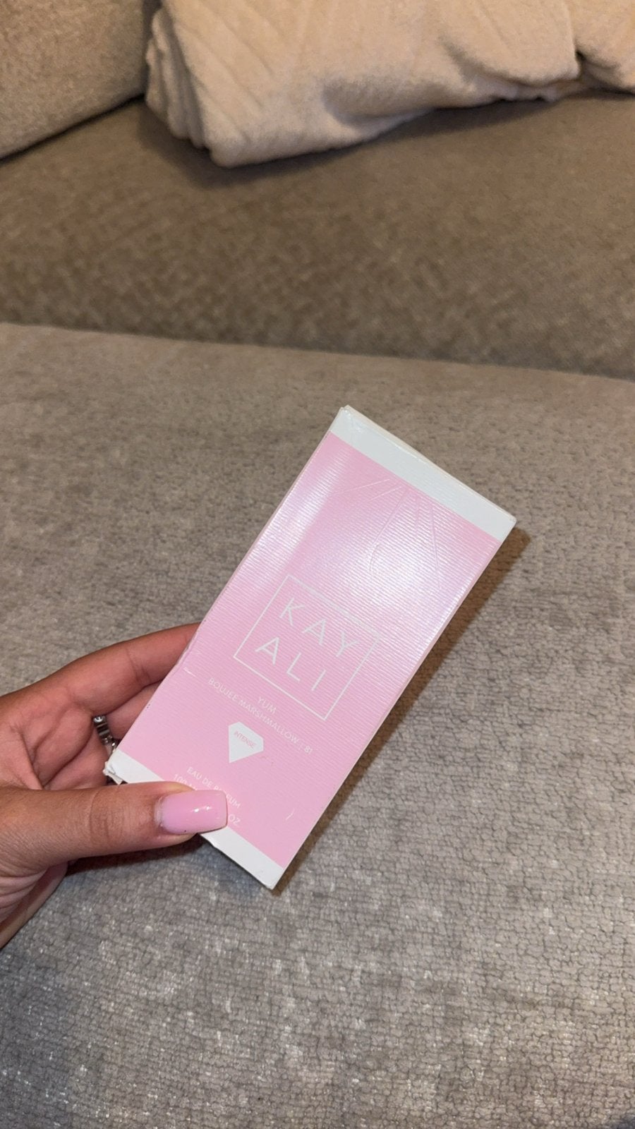 KAYALI YUM Pistache Gelato | 33 Eau de Parfum, Ophalen of Verzenden, Nieuw