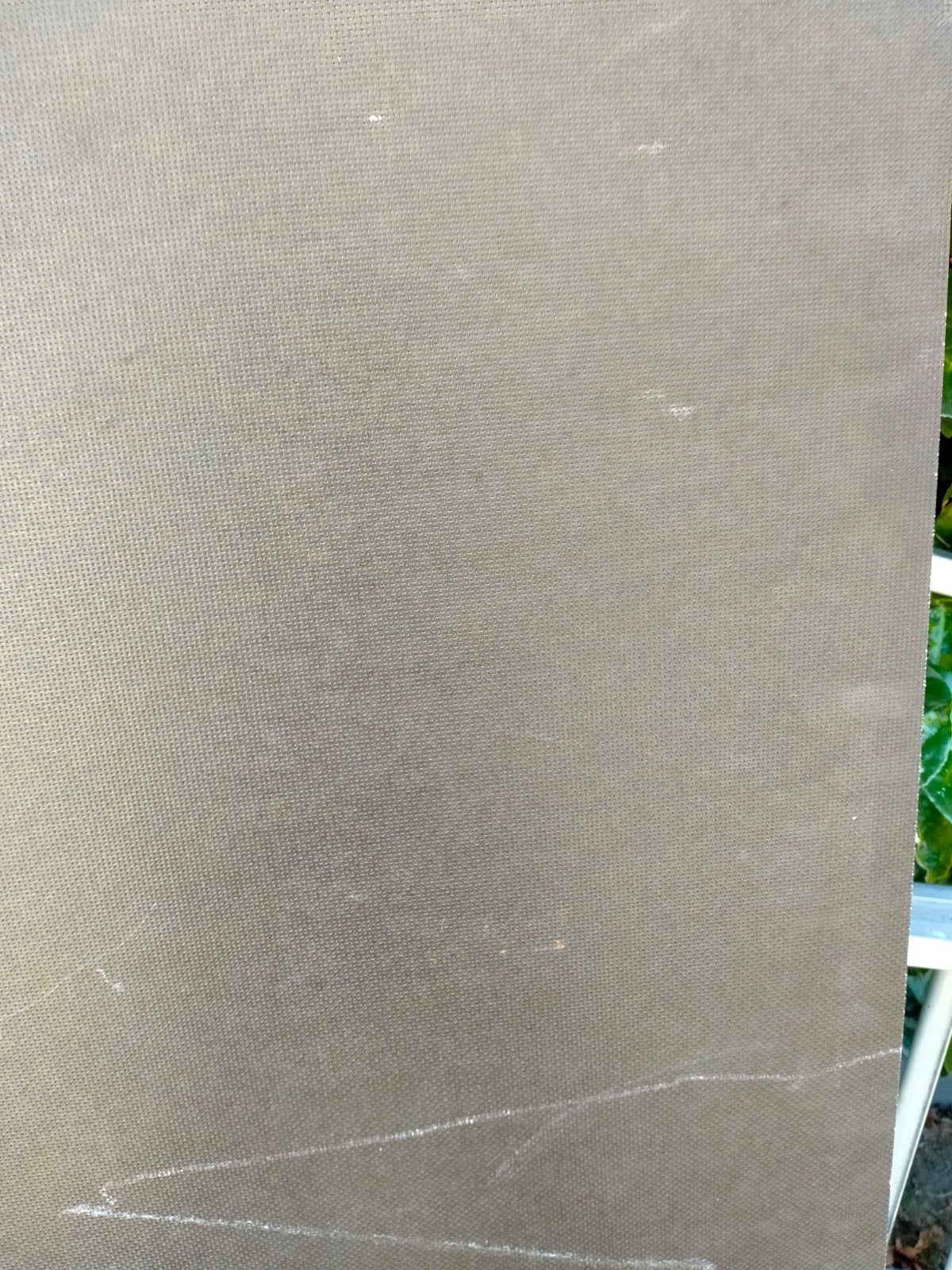 betonplex 211x70 1,5dik, Doe-het-zelf en Verbouw, Ophalen of Verzenden, Betonplex