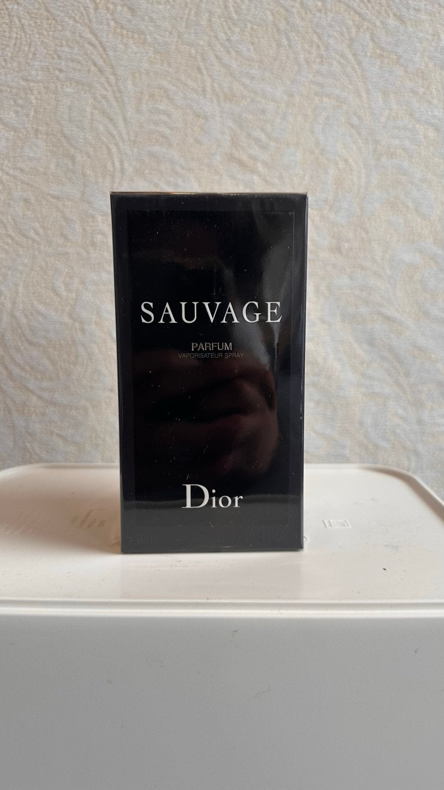 Dior Sauvage Parfum 100ml - Nieuw in Verpakking, Sieraden, Tassen en Uiterlijk, Uiterlijk | Parfum, Ophalen of Verzenden, Nieuw