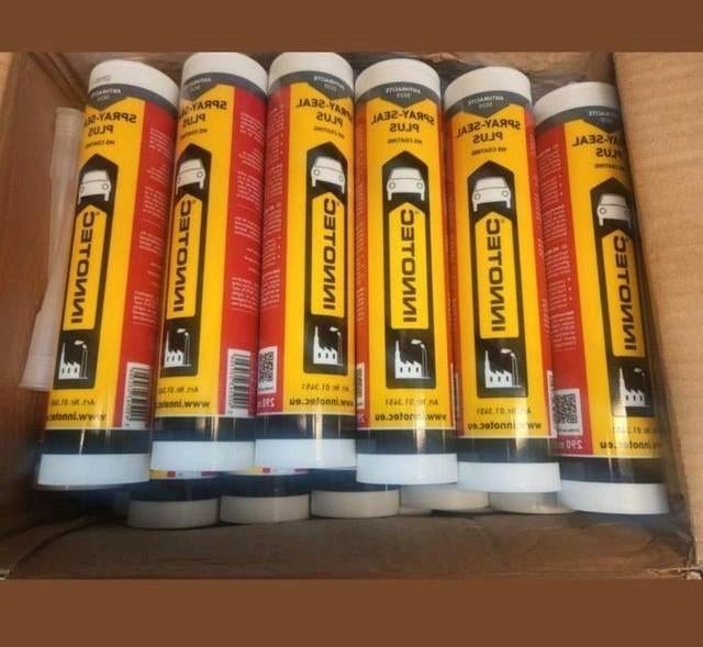Kit doos 24 stuks €50,-, Minder dan 4 cm, Overige materialen, Nieuw, Ophalen of Verzenden