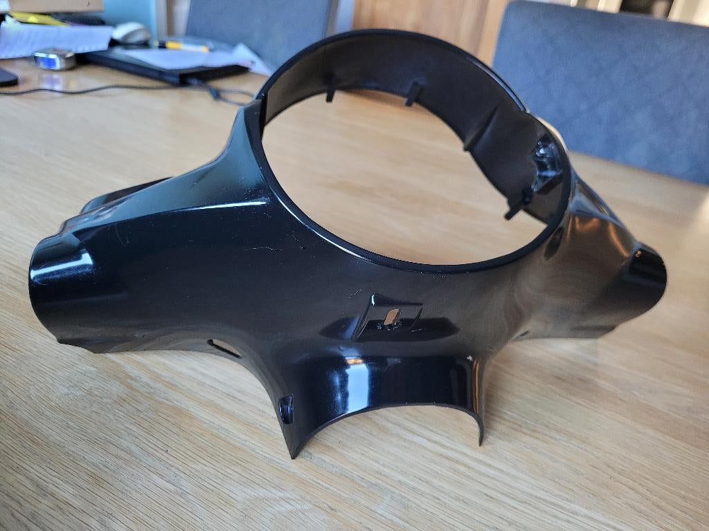 Diverse Originele Sym Fiddle 2 onderdelen oa Tellerkap, Fietsen en Brommers, Ophalen of Verzenden, Gebruikt, Overige typen, SYM
