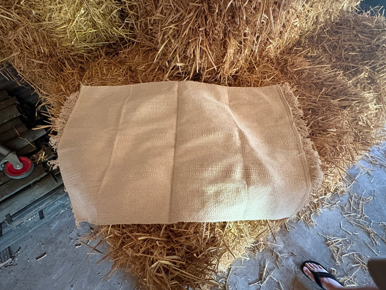 Kleedjes, Ophalen, Zo goed als nieuw, Accessoires