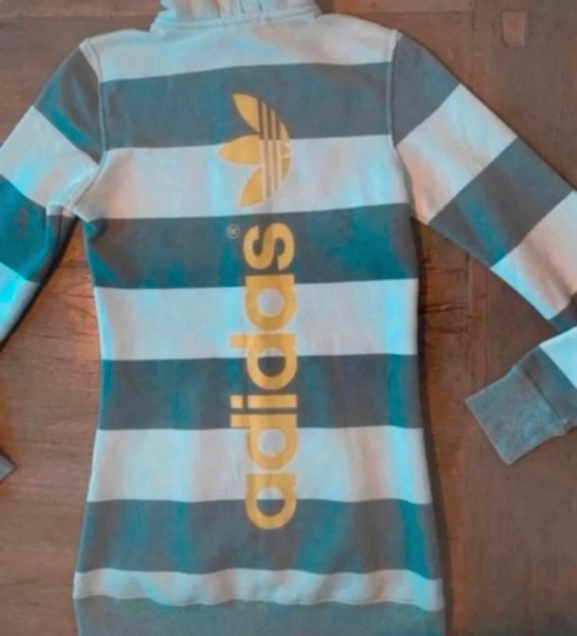 Vest Adidas maat xs, Ophalen of Verzenden, Zo goed als nieuw, Maat 34 (XS) of kleiner