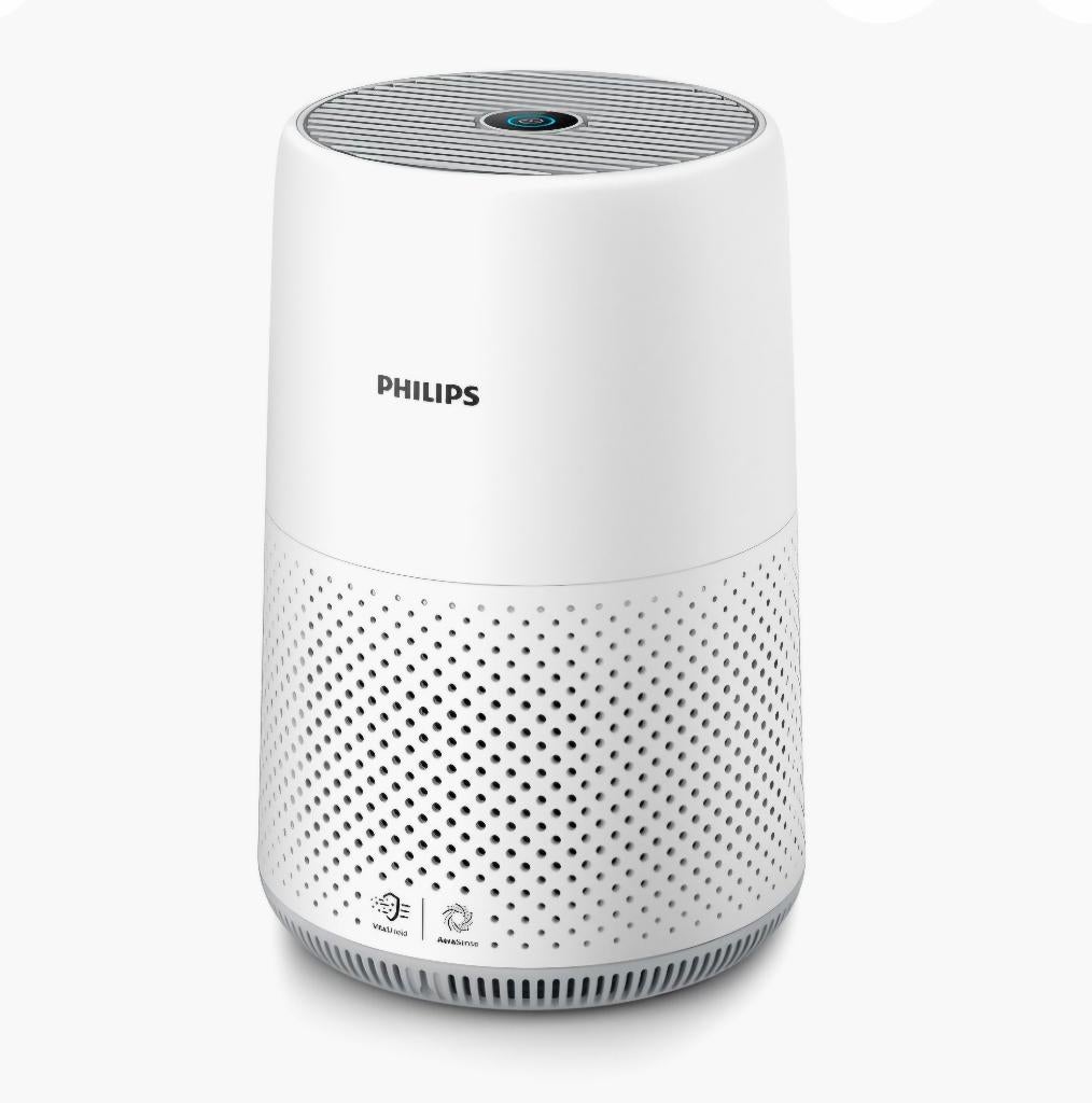 Luchtreiniger Philips AC08020/10, Ophalen of Verzenden, Gebruikt, Luchtreiniger