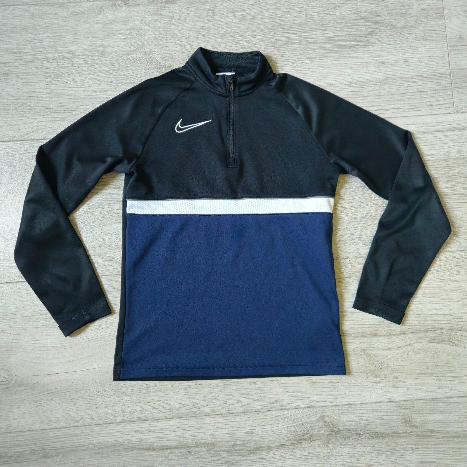 Nike Dri-FIT trainingstop maat 128, Kinderen en Baby's, Ophalen of Verzenden, Jongen of Meisje
