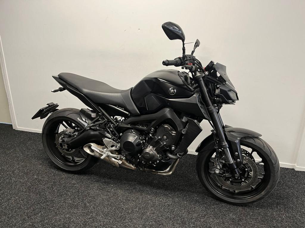 Yamaha MT-09 LEASE VOORDELIG! - foto 3
