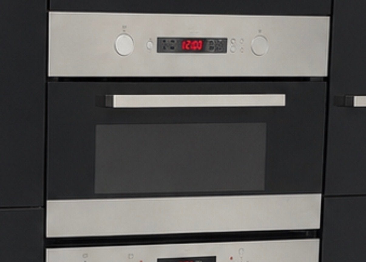IKEA FRAMTID MW6 Inbouw Magnetron (60x42), Witgoed en Apparatuur, Ophalen, Gebruikt, 60 cm of meer, Magnetron