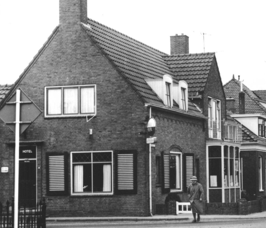 947363	Usquert	Streeksterweg	Nette oude kaart Onbeschreven, Ophalen of Verzenden, 1960 tot 1980, Ongelopen, Groningen
