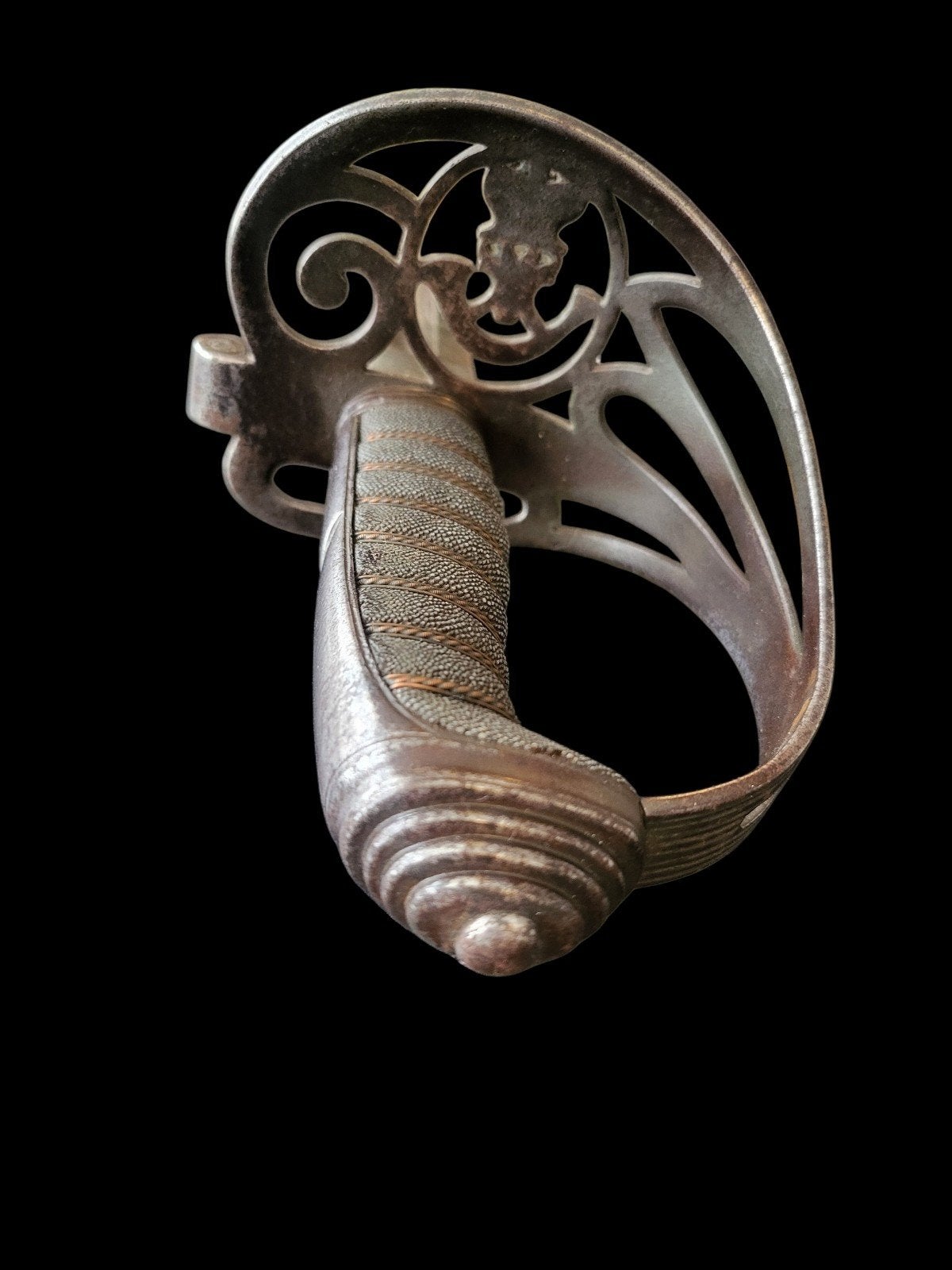 Brits officierszwaard,scherpschutters,model 1827 met schede, Ophalen of Verzenden