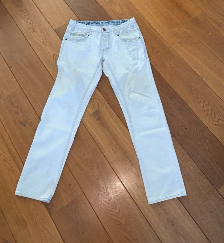 PME Legend Jeans W33/L34 - Zo goed als nieuw, Kleding | Heren, Spijkerbroeken en Jeans, Ophalen of Verzenden, Zo goed als nieuw