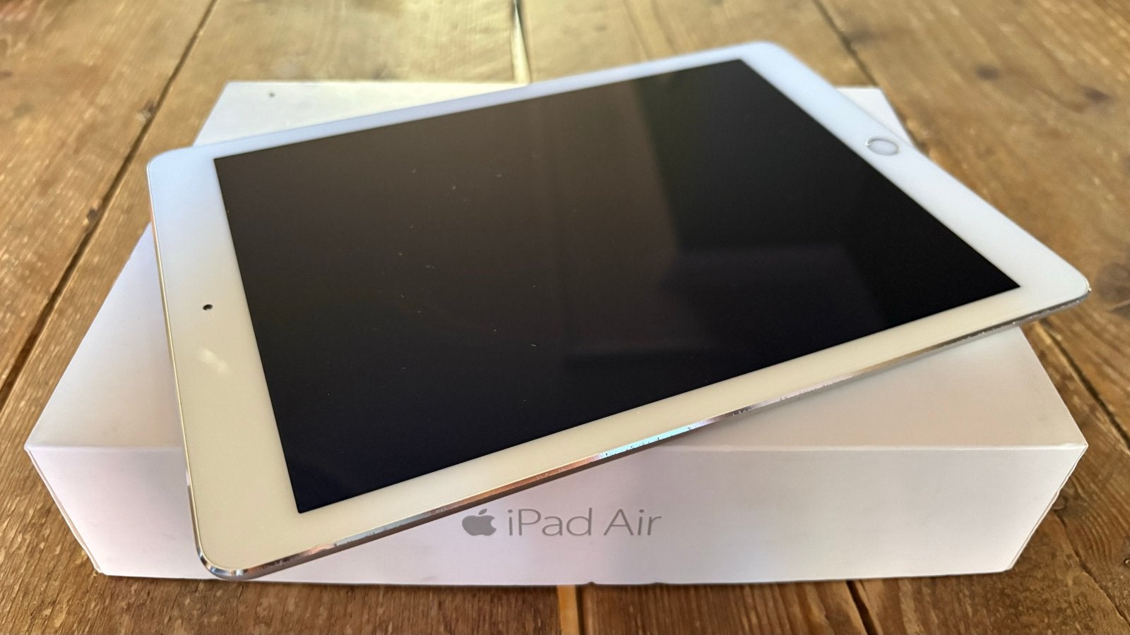 iPad Air 2 - 32 GB WiFi - Nette staat, 10 inch, 32 GB, Apple iPad Air, Ophalen of Verzenden