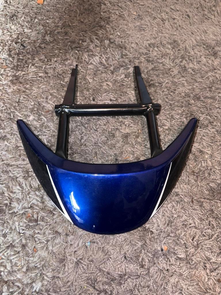 Spoiler Peugeot Vivacity *nieuwstaat*, Ophalen of Verzenden