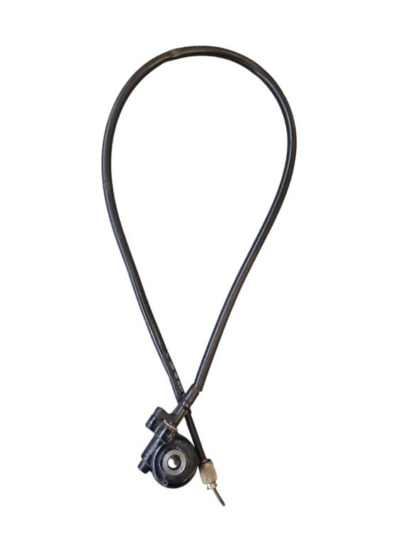 Km teller kabel aandrijving origineel Sym Fiddle 3, SYM, Gebruikt, SYM, Ophalen of Verzenden