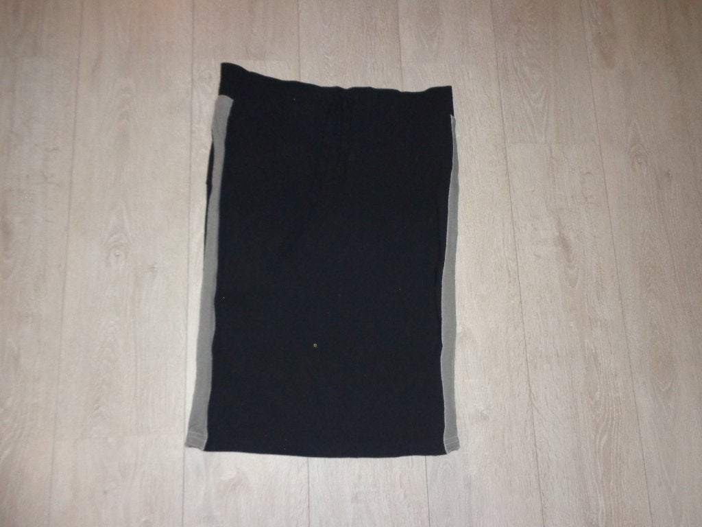 prachtige rok van Jane Lushka, maat L, Zwart, Maat 42/44 (L), Ophalen of Verzenden, Zo goed als nieuw
