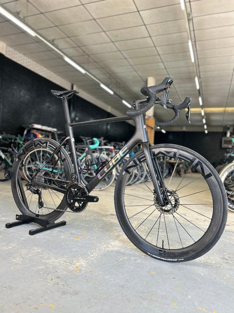 Cube Litening C:68X SLT Di2 Carbon Racefiets, Ophalen, Zo goed als nieuw, Overige typen