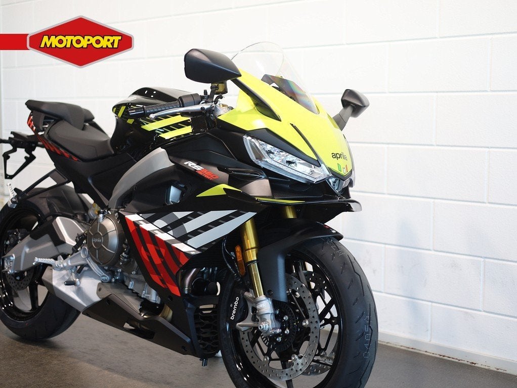 Aprilia RS 660 FACTORY (bj 2026), Verkoop@piaggio.nl, Piaggio & C .s.p.a., Viale Rinaldo Piaggio 25
56025  Pontedera, IT, Nieuw
