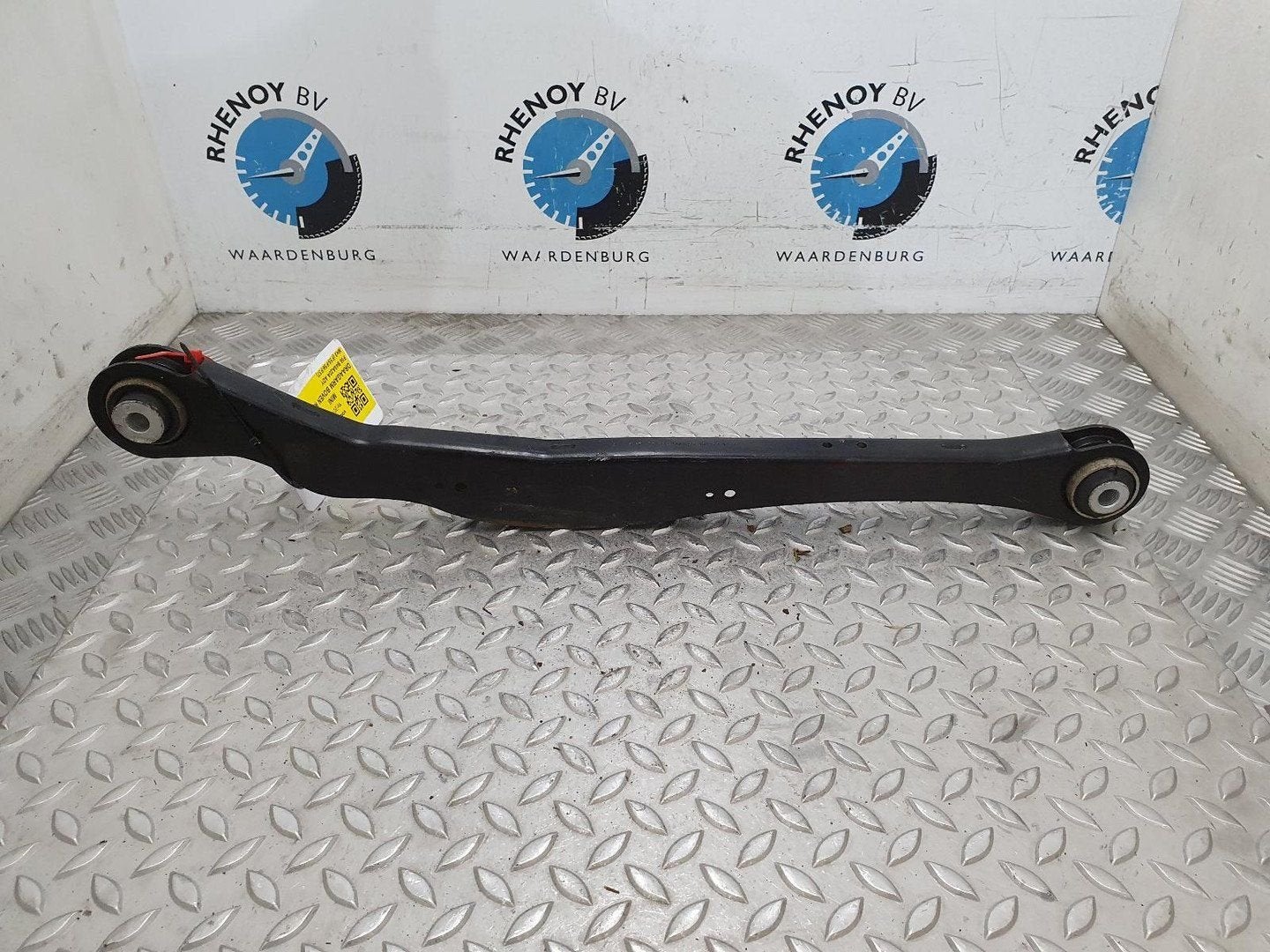 MINI (BMW) MINI F56 COOPER S DRAAGARM BOVEN RA 2018, Ophalen of Verzenden, Gebruikt, ARN erkend