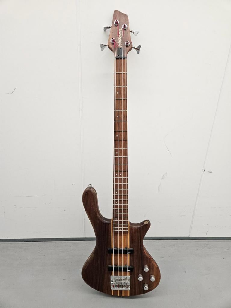 Washburn taurus t24, Ophalen of Verzenden, Gebruikt, Elektrisch