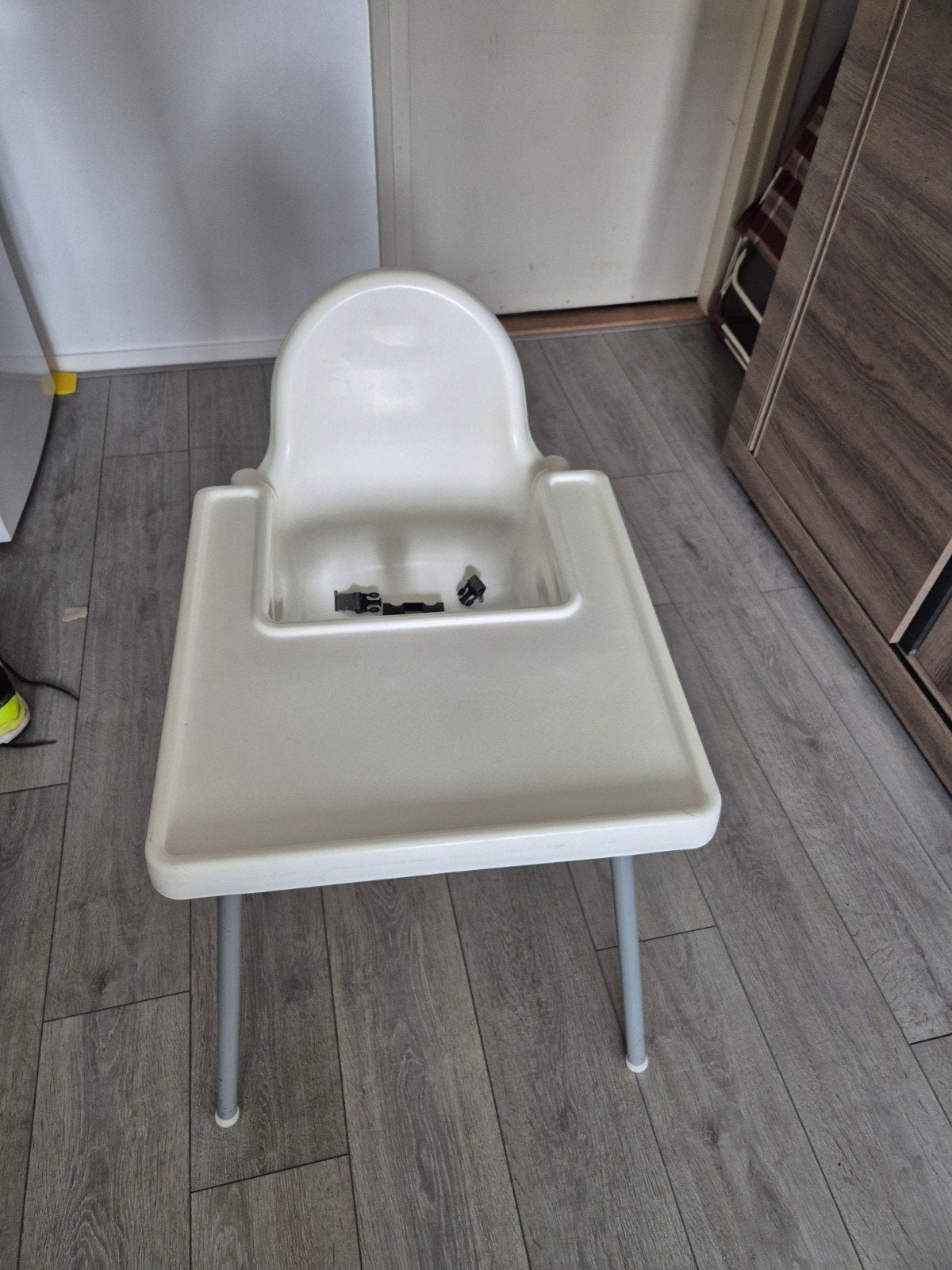 Kinderstoel Ikea, Ophalen, Gebruikt, Overige typen