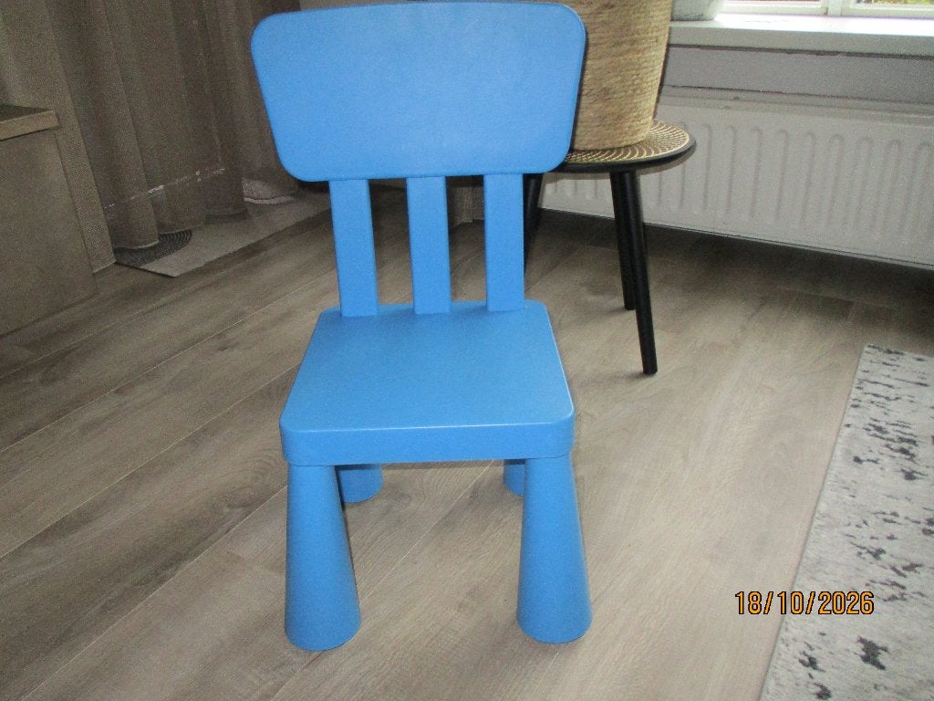 Kinderstoeltje, Kinderen en Baby's, Ophalen, Gebruikt, Stoel(en)