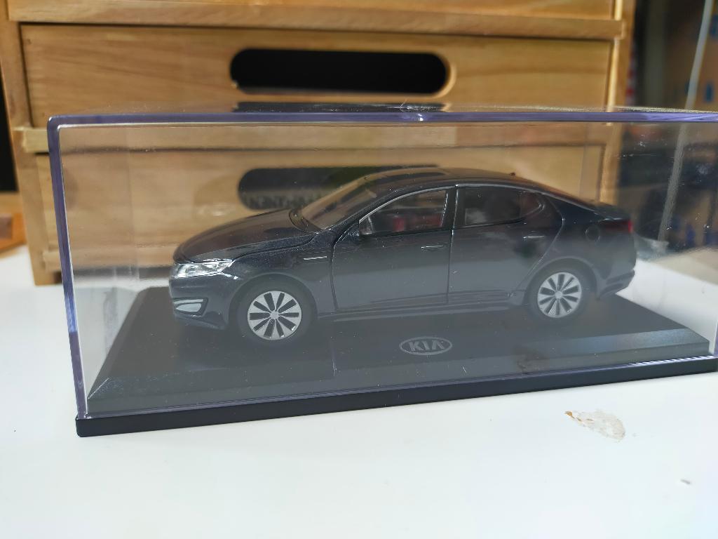 Kia Optima, Ophalen of Verzenden, Nieuw, Auto