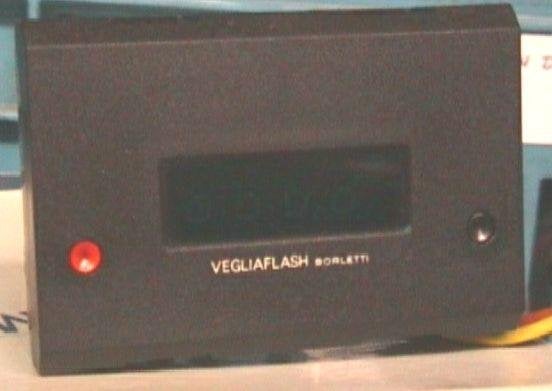 Alfa 33 jaren 80: digitaal klokje en type aanduiding 1.5, Ophalen of Verzenden, Gebruikt, Alfa Romeo