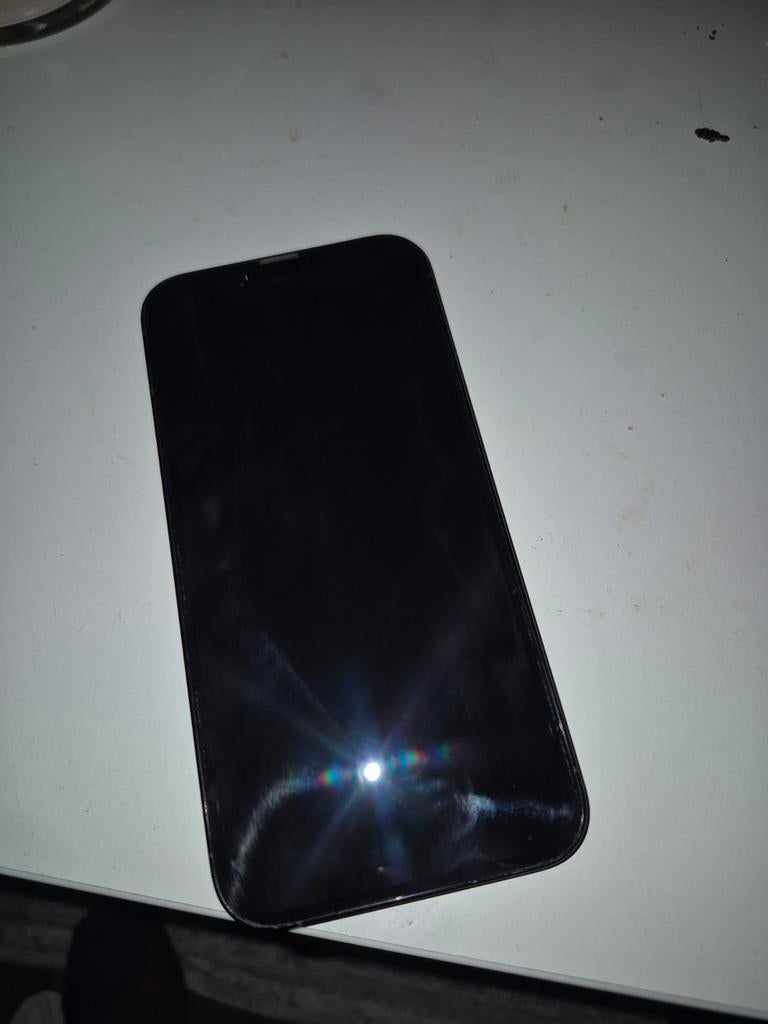 iPhone 13 Pro Max met 83% batterijconditie, Ophalen of Verzenden, Gebruikt, Zonder abonnement, IPhone 13 Pro Max