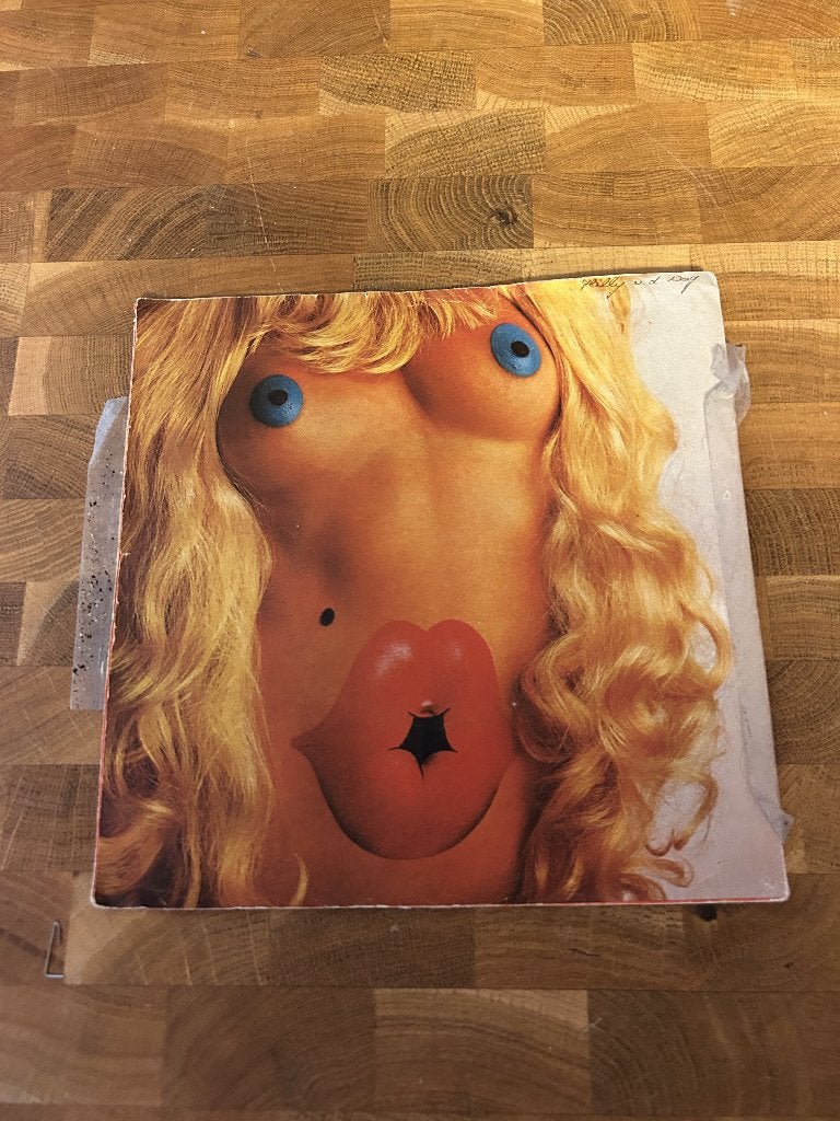 The Rolling Stones Angie single, Ophalen of Verzenden, Gebruikt, Pop