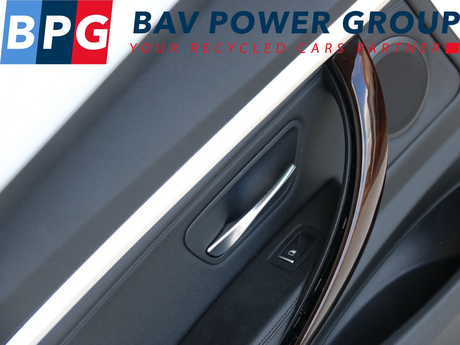 PORTIERBEKLEDING BMW 3 serie Gran Turismo (F34), Gebruikt, BMW, Petuelring 130
80809  München, DE, Bayerische Motoren Werke AG