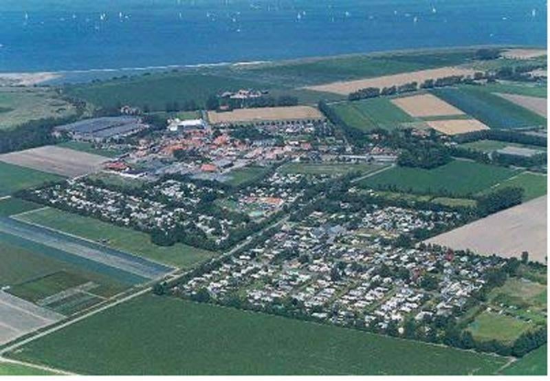 Enthousiaste pachter gezocht, Vakantie, Recreatiepark