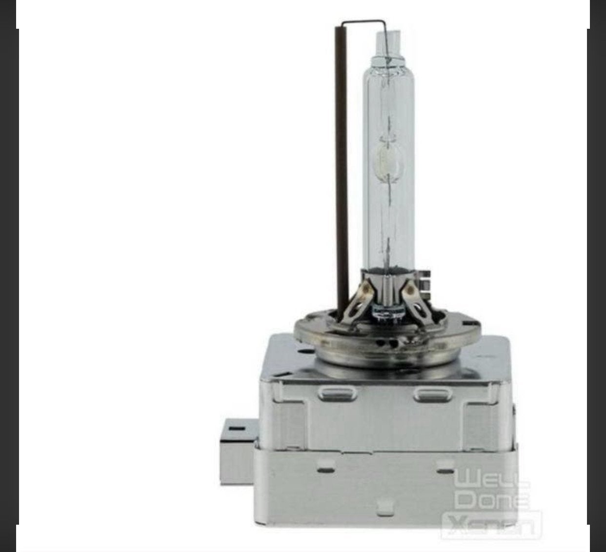Mercedes E-Klasse W211 05-2006 05-09 Xenon lamp ds1 philips, Ophalen of Verzenden