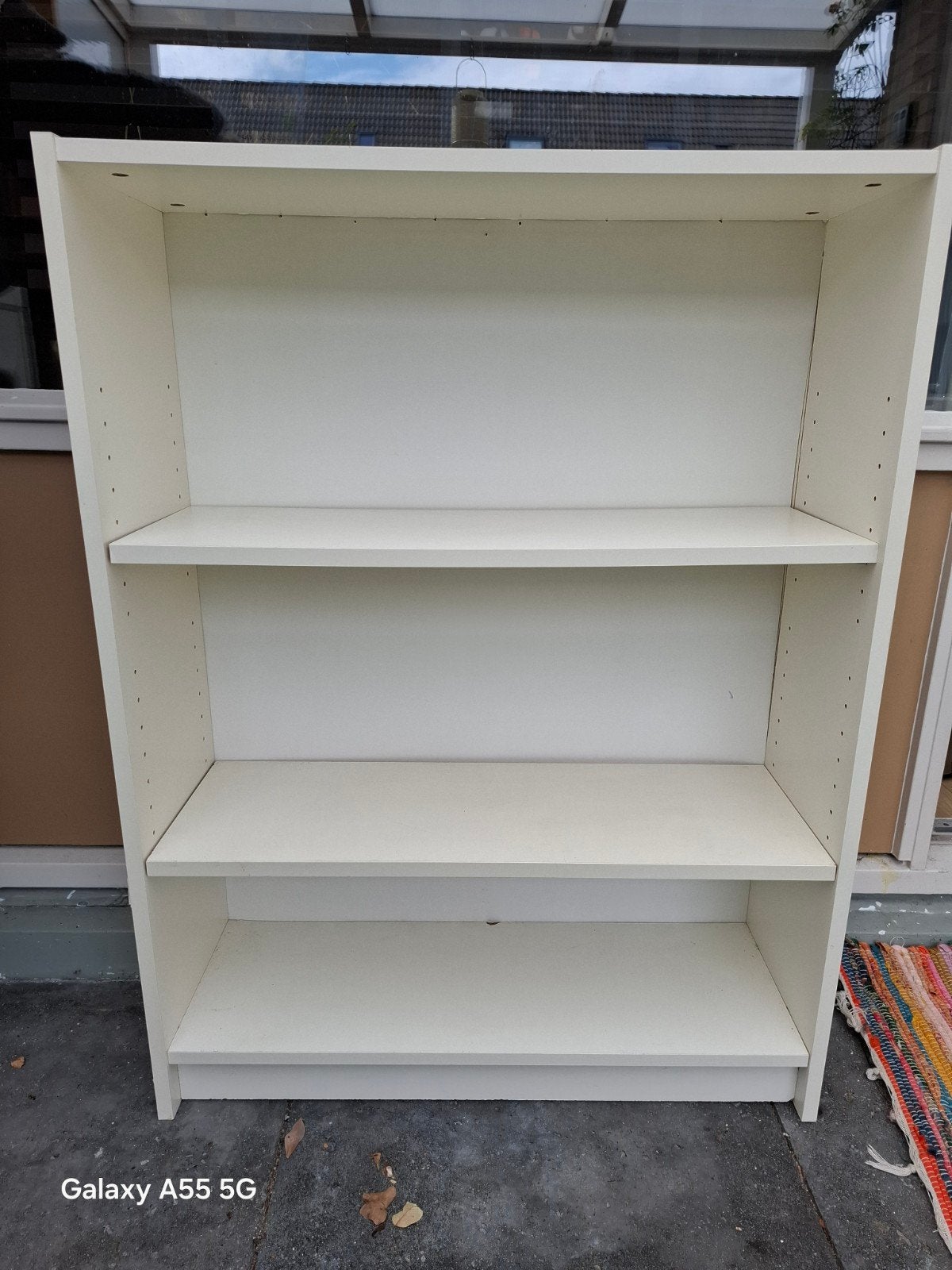 Billykast ikeakast Billy wit, Ophalen, 25 tot 50 cm, 50 tot 100 cm, Minder dan 100 cm