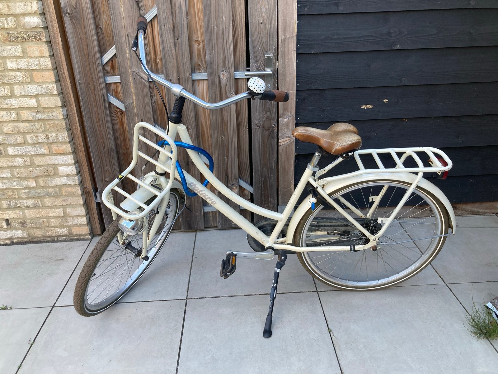 KOOPJE!! Kinderfiets 40 inch voor 7-10 jarigen, Fietsen en Brommers, Fietsen | Kinderfietsjes, Ophalen of Verzenden, Gebruikt