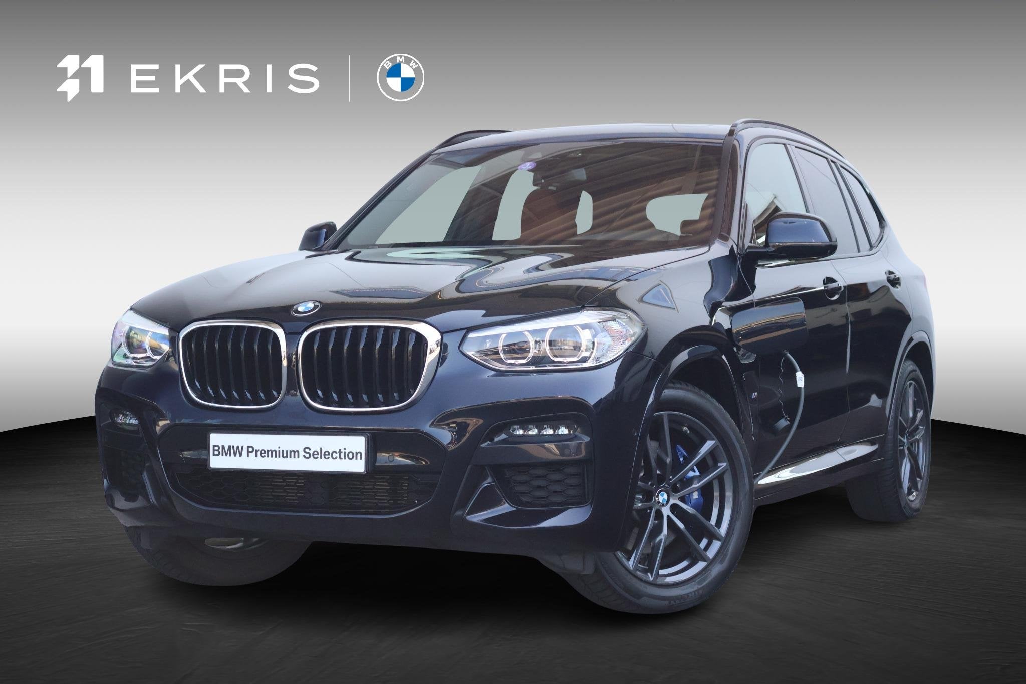 BMW X3 xDrive30e | SoH 78% | M-Sport Pakket | Pano Dak | Har