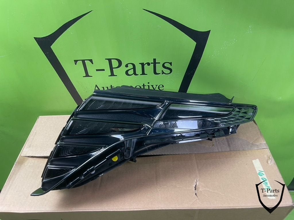 hyundai tucson koplamp links 92207N7100 lamp 92207 N7100, Info@fabrikant.eu, Fabrikantstraat 1
1000 AA  Amsterdam, NL, Ophalen of Verzenden