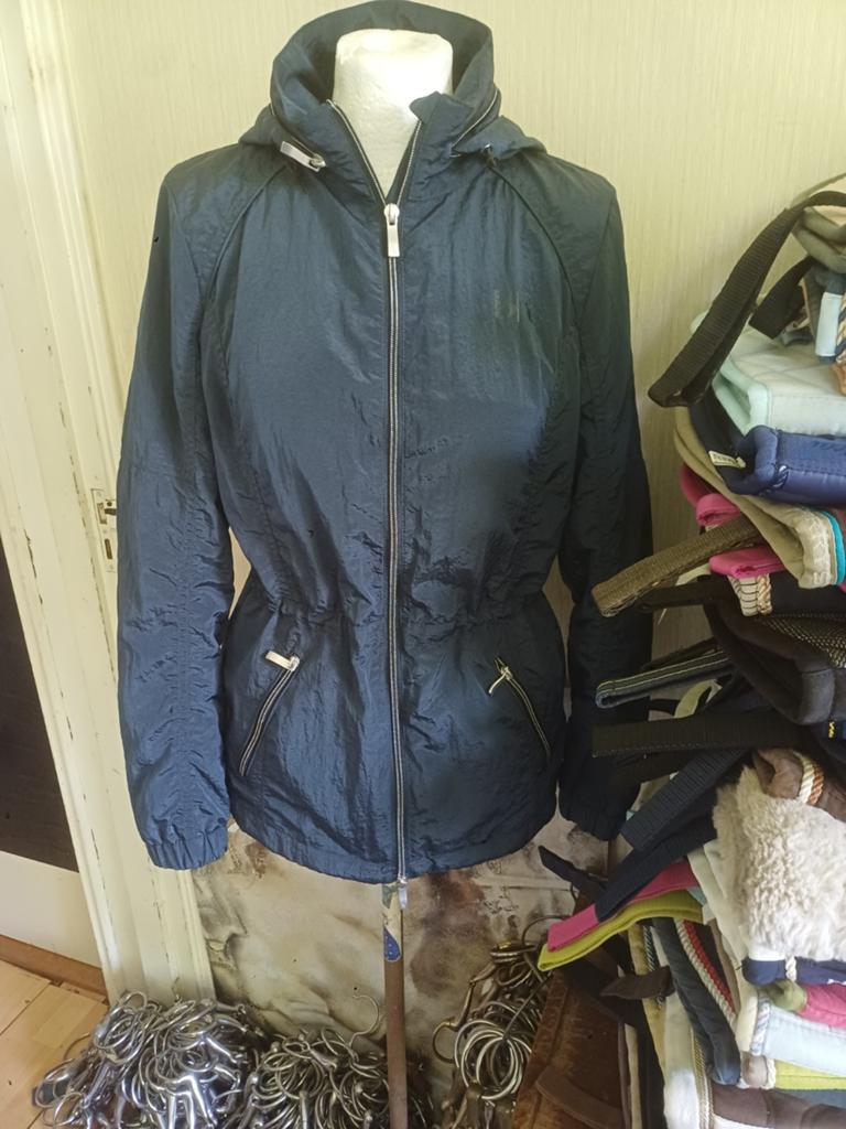 Heerlijke zomerjas br, Dieren en Toebehoren, Paardrijkleding, Ophalen of Verzenden, Nieuw, Overige soorten, Bovenkleding
