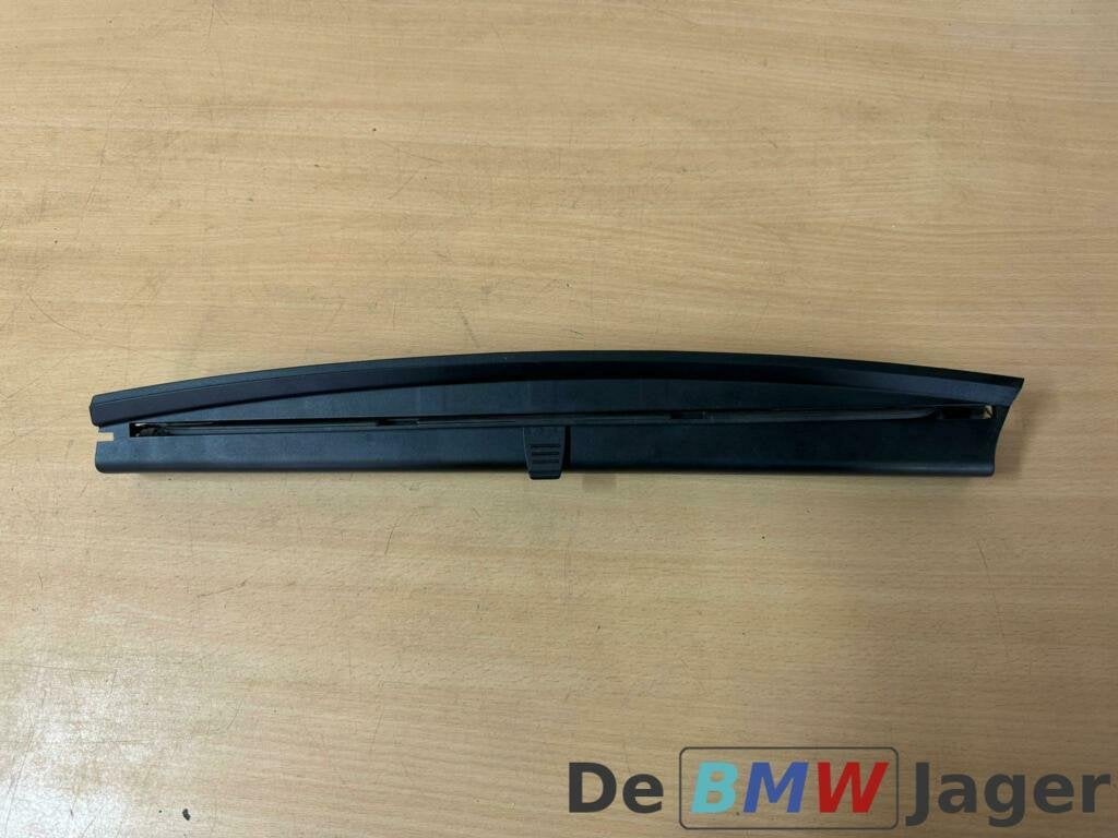 Zonwering Rechts Achter BMW 5-serie Touring E39 68225722, Gebruikt, Ophalen of Verzenden, BMW, BMW
