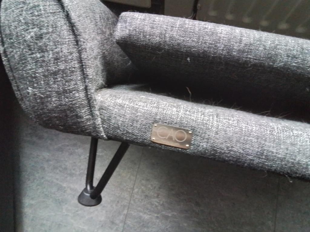 Honden sofa nieuw, Ophalen of Verzenden, Nieuw, Pluche