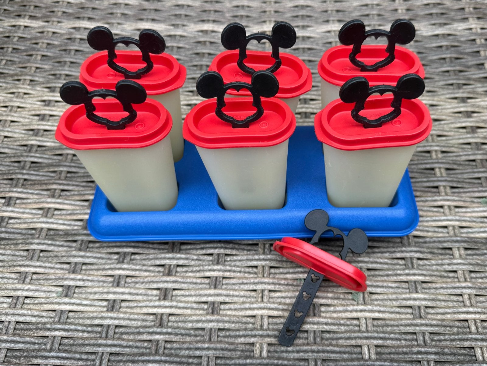 Diverse Tupperware producten - ook los te koop, Gebruikt, Overige kleuren, Overige typen, Ophalen of Verzenden