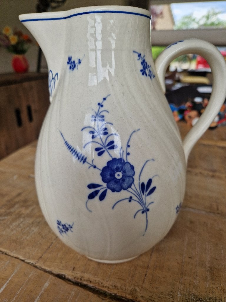 villeroy & boch vieux schenkkan / waterkan, Ophalen of Verzenden