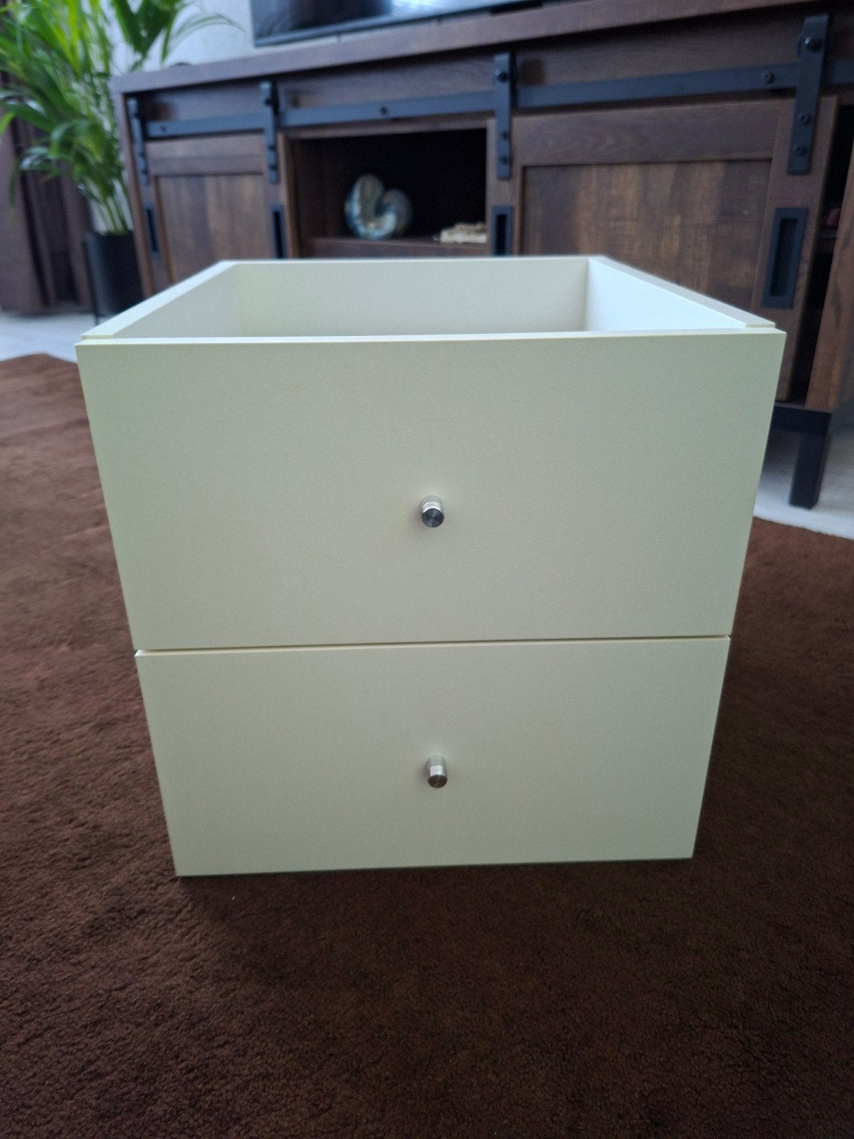 IKEA Expedit/Kallax lade-inzet (oud model) -Zeer goede staat, Ophalen, Zo goed als nieuw